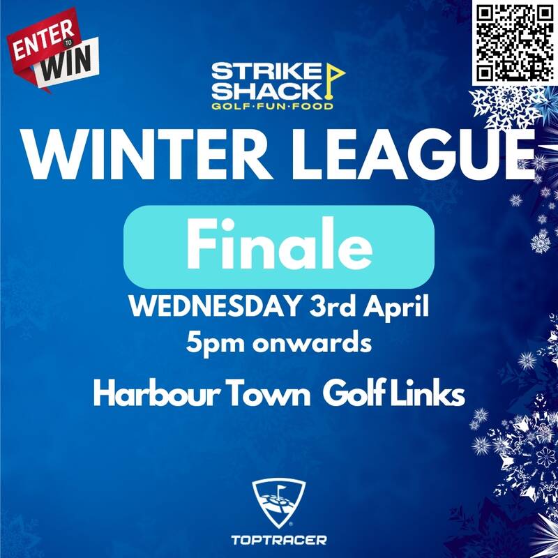 Strike Shack Winter League Final - The Essex